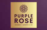 Purple Rose